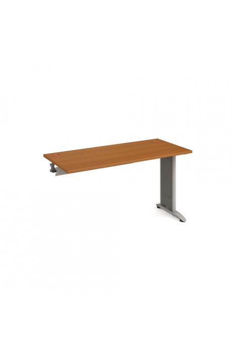 HOBIS psací stůl rovný Flex FE 1400 R 