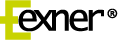 Exner logo