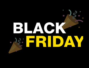 Black Friday
