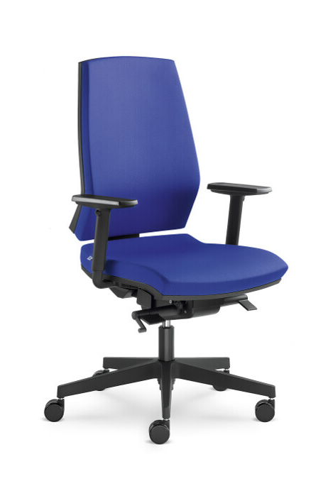 Levně LD Seating Stream 280-SYS + 5 let prodloužená záruka