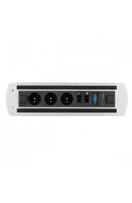 OFFICE PRO elektricky otočný panel VAULT BTCZ 003 vyřazeno