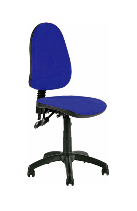 Levně ANTARES kancelářská židle Panther ASYN