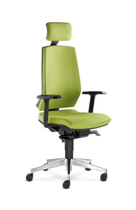 LD SEATING kancelářská židle Stream 285-SYS 