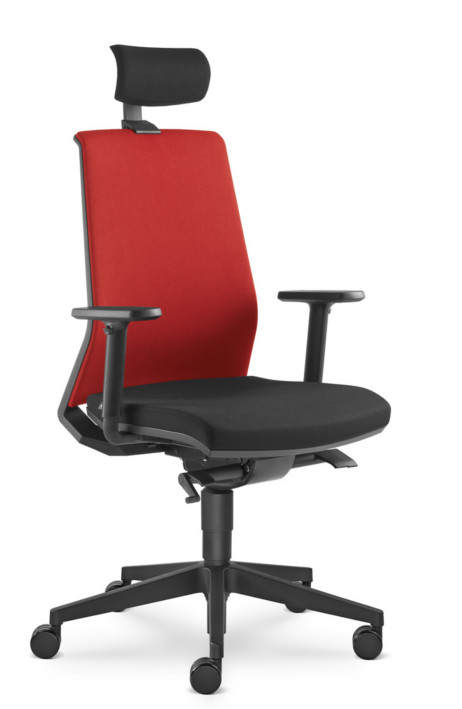LD SEATING kancelářská židle Look 375-AT