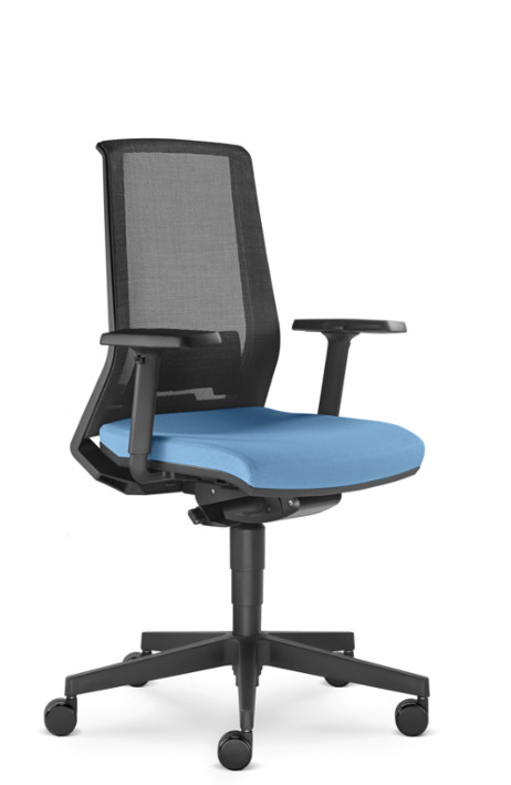 LD SEATING kancelářská židle Look 270-AT 