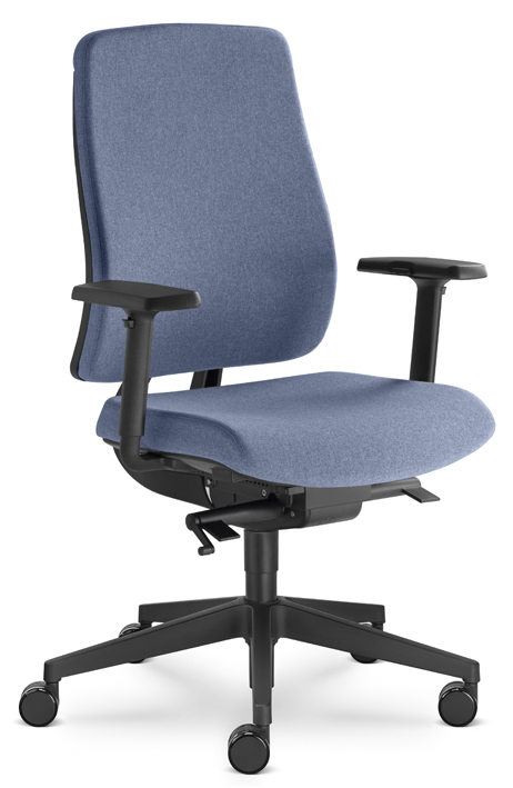 LD SEATING kancelářská židle Swing 560-AT