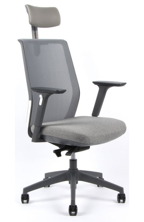 OFFICE PRO kancelářská židle Portia 1802