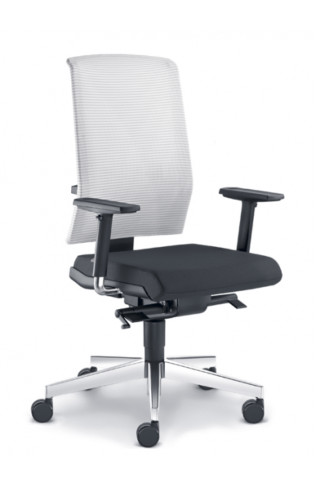 LD SEATING kancelářská židle Zeta 363-SYS