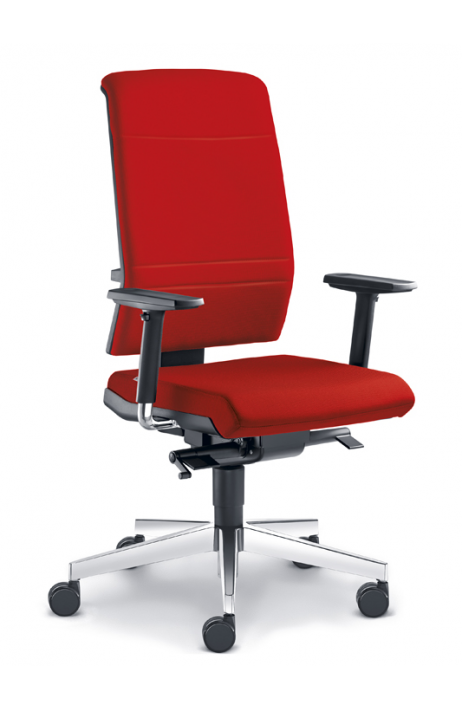 LD SEATING kancelářská židle Zeta 365-SYS