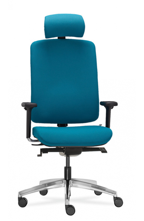 RIM kancelářská židle Flexi FX 1113
