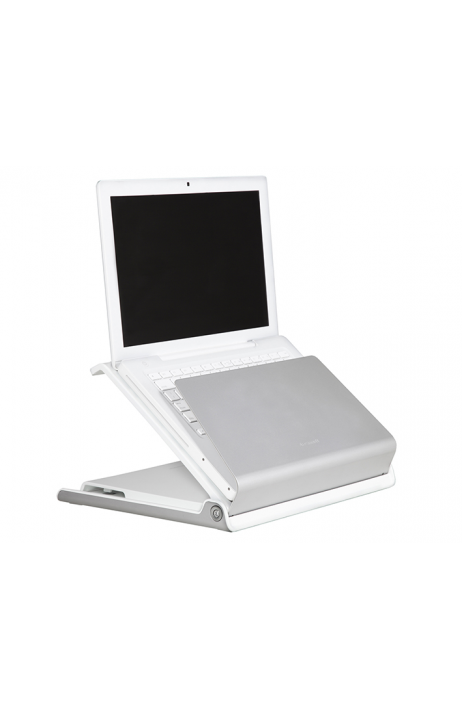 HUMANSCALE stojan na notebook, tablet L6