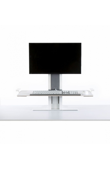 HUMANSCALE pracovní stanice QuickStand