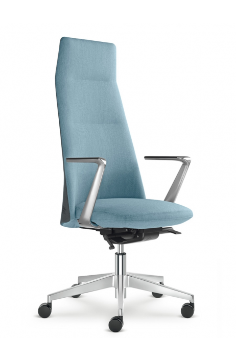 LD SEATING kancelářské křeslo Melody Office 790-SYS