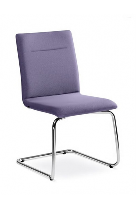 LD SEATING konferenční židle Stream 283-Z-N4
