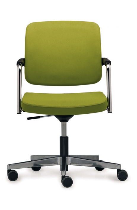 RIM konferenční židle Flexi FX 1173 čalouněný opěrák