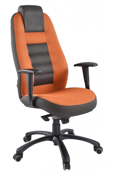 PROWORK kancelářské křeslo Stripo 5350