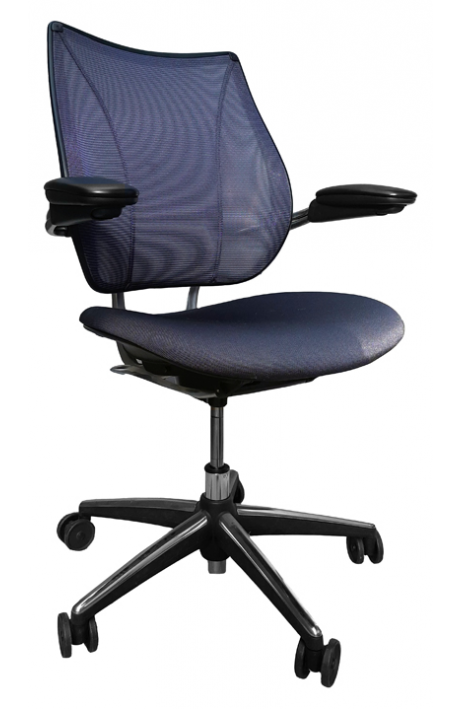 HUMANSCALE kancelářská židle Liberty
