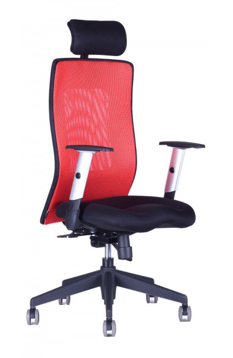 OFFICE PRO kancelářská židle Calypso Grand SP1 