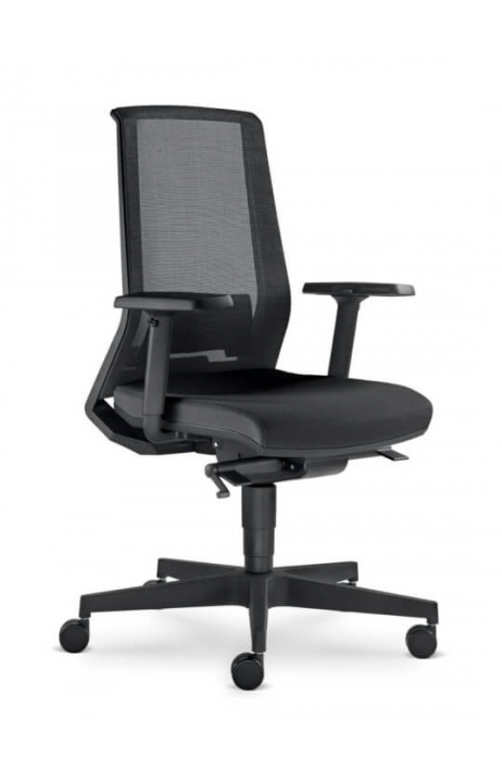 LD SEATING kancelářská židle Look Fast 277-SYS skladem