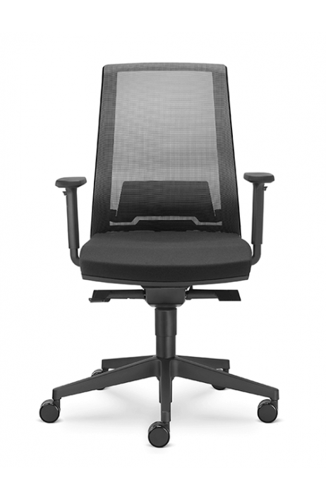 LD Seating kancelářská židle LOOK Fast 277-SYS skladem