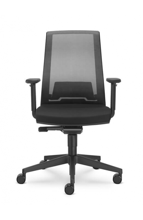 LD Seating kancelářská židle LOOK Fast 277-AT skladem
