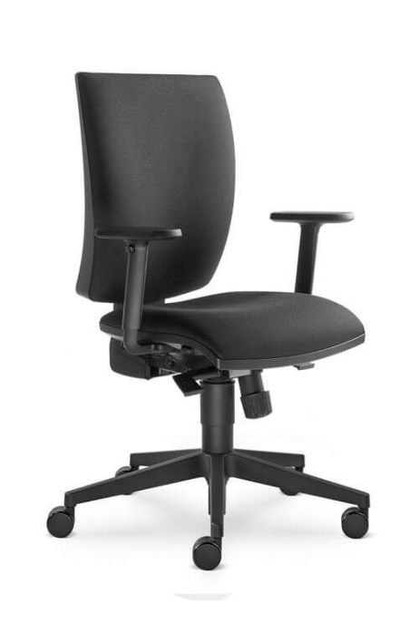 LD SEATING kancelářská židle Lyra Fast 207-SY skladem