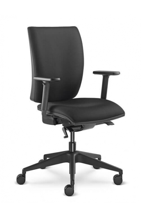 LD SEATING kancelářská židle Lyra Fast 235-SYS skladem