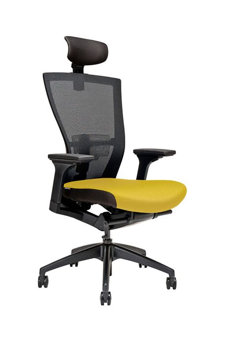 OFFICE PRO kancelářská židle Merens SP