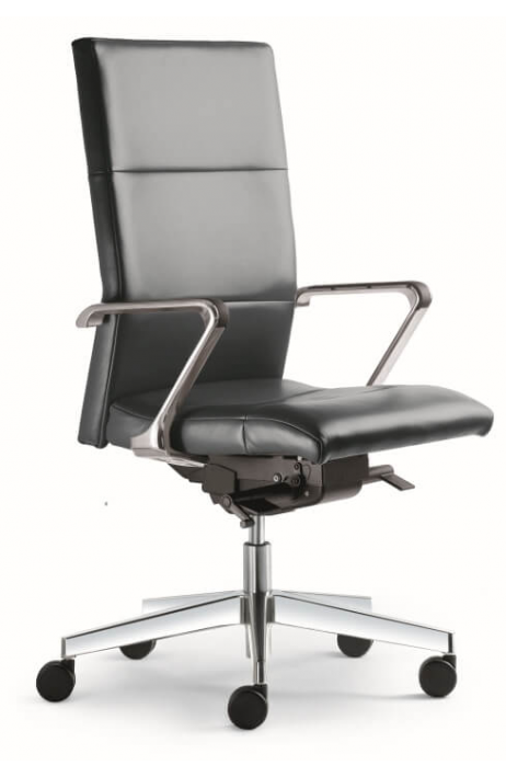 LD SEATING kancelářská židle Laser 695-SYS