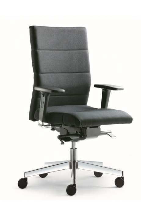 LD SEATING kancelářská židle Laser 690-SYS