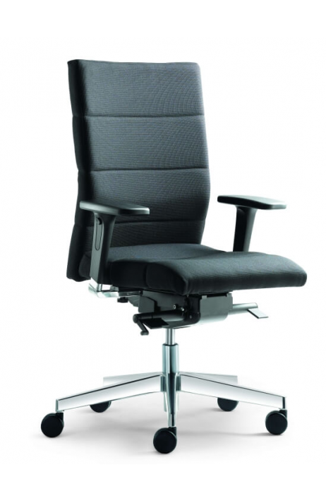 LD SEATING kancelářské křeslo Laser 671-SYS