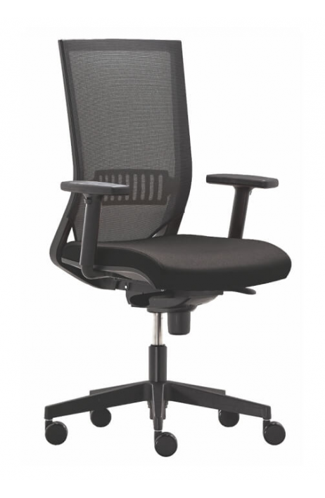 RIM kancelářská židle Easy EP 1207.082 skladem