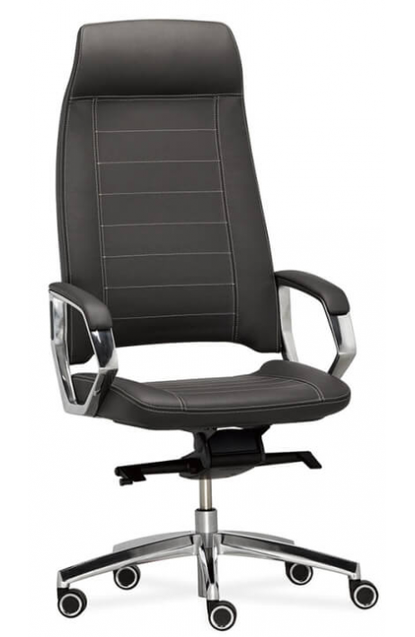 RIM kancelářská židle Tea TE 1301 vysoký opěrák