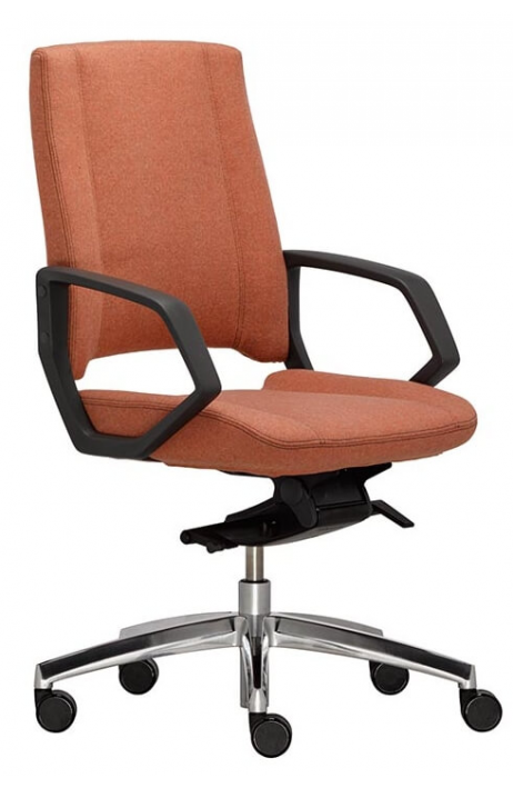 RIM kancelářská židle Tea TE 1303 nízský opěrák