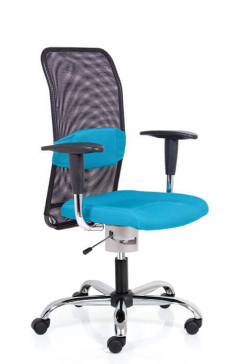 PEŠKA balanční židle Techno Flex 