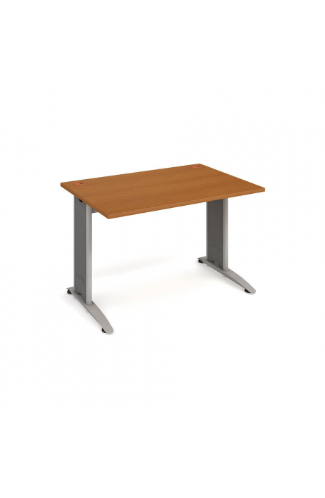 HOBIS psací stůl rovný Flex FS 1200