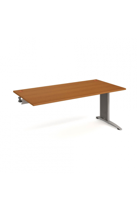 HOBIS psací stůl rovný Flex FS 1800 R 