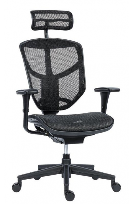 ANTARES kancelářská židle Enjoy Basic