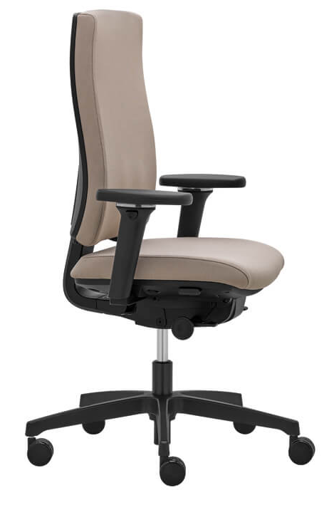 RIM kancelářská židle Flash FL 745 