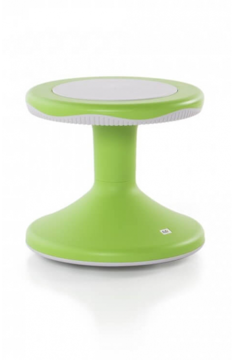 Tilo® dětská balanční židle Motion Stool 30,5 cm zelená