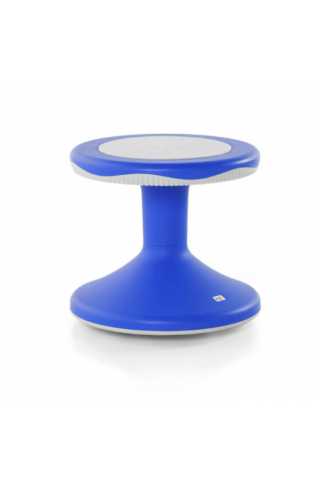 Tilo® dětská balanční židle Motion Stool 30,5 cm tmavě modrá