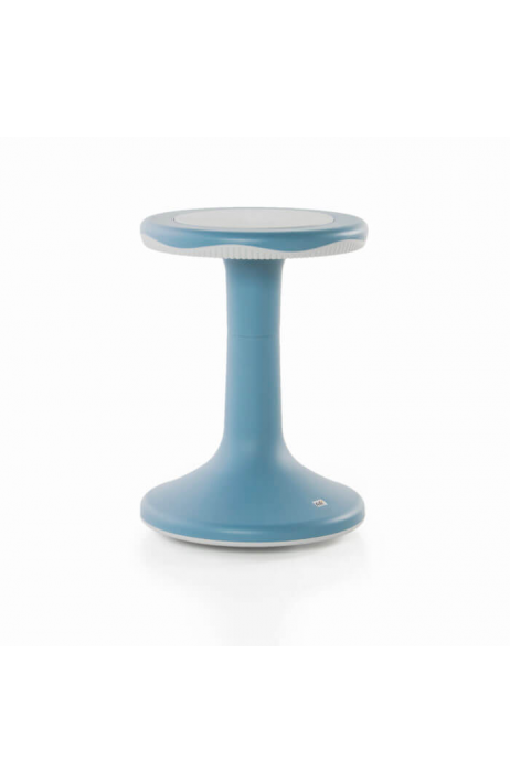Tilo® balanční židle Motion Stool 50 cm světle modrá