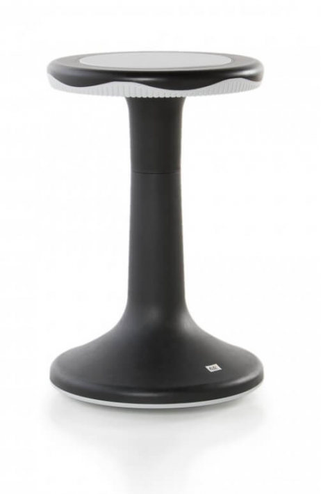 Tilo® balanční židle Motion Stool 50 cm černá