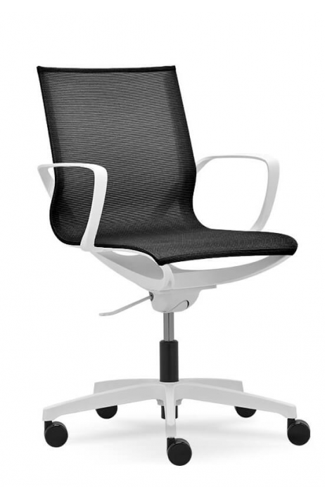 RIM kancelářská židle Zero G ZG 1352 s područkami