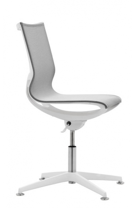 RIM kancelářská židle Zero G ZG 1353 bez područek