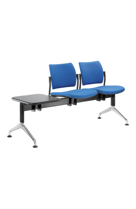 LD SEATING konferenční židle Dream 140-2T-N1