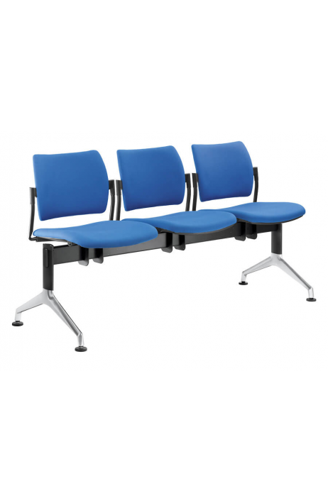 LD SEATING konferenční židle Dream 140-3-N1 