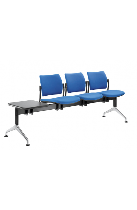 LD SEATING konferenční židle Dream 140-3T-N1 