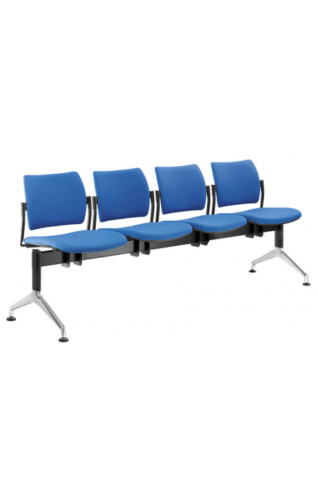 LD SEATING konferenční židle Dream 140-4-N1 