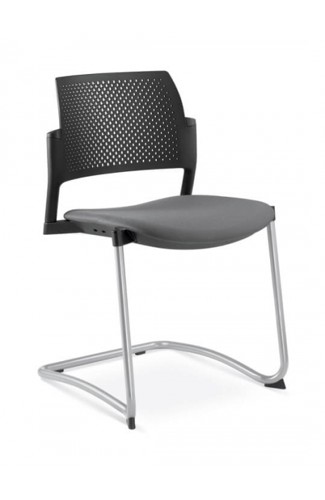 LD SEATING konferenční židle Dream+ 101BL-Z 